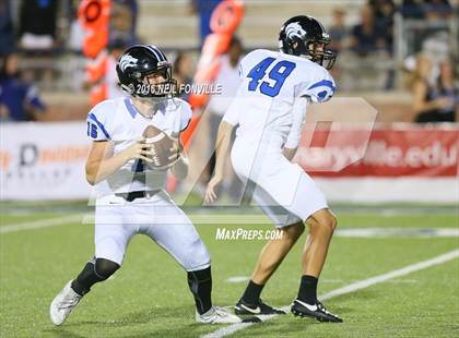 Thumbnail 1 in Plano West @ Allen photogallery.