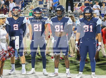 Thumbnail 2 in Plano West @ Allen photogallery.