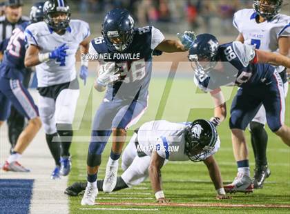 Thumbnail 2 in Plano West @ Allen photogallery.