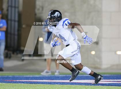 Thumbnail 1 in Plano West @ Allen photogallery.