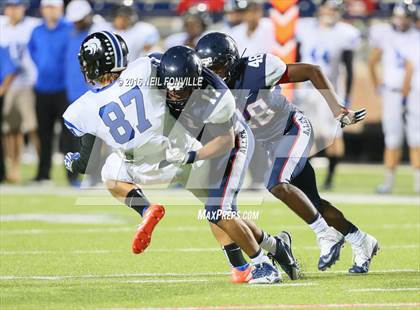 Thumbnail 2 in Plano West @ Allen photogallery.