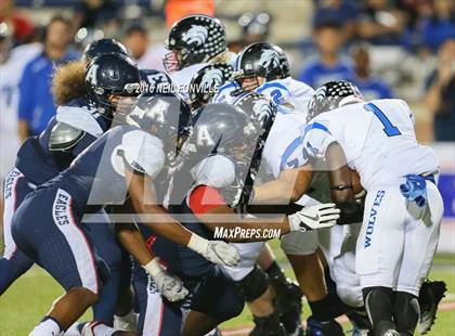 Thumbnail 1 in Plano West @ Allen photogallery.