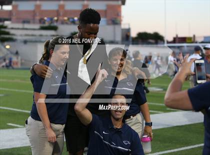 Thumbnail 2 in Plano West @ Allen photogallery.
