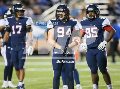 Thumbnail 3 in Plano West @ Allen photogallery.