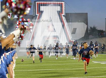 Thumbnail 1 in Plano West @ Allen photogallery.