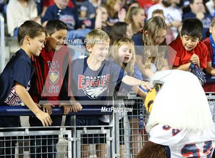 Thumbnail 3 in Plano West @ Allen photogallery.