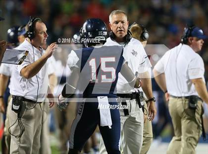 Thumbnail 3 in Plano West @ Allen photogallery.