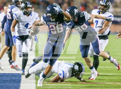Thumbnail 3 in Plano West @ Allen photogallery.