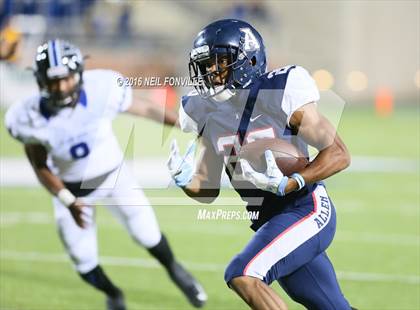 Thumbnail 2 in Plano West @ Allen photogallery.