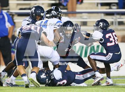Thumbnail 2 in Plano West @ Allen photogallery.