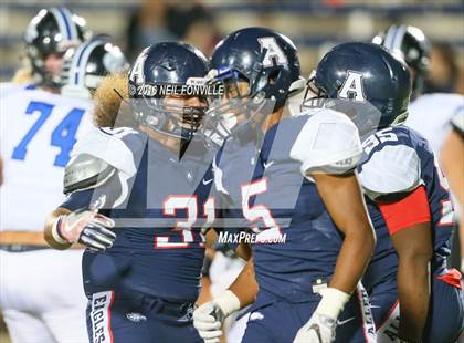 Thumbnail 2 in Plano West @ Allen photogallery.