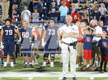 Thumbnail 1 in Plano West @ Allen photogallery.
