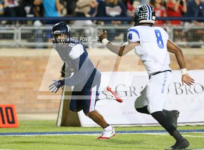 Thumbnail 2 in Plano West @ Allen photogallery.