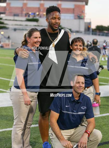 Thumbnail 3 in Plano West @ Allen photogallery.