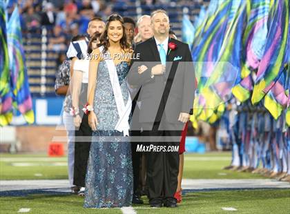 Thumbnail 3 in Plano West @ Allen photogallery.