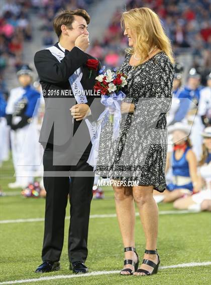 Thumbnail 3 in Plano West @ Allen photogallery.