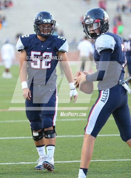 Thumbnail 1 in Plano West @ Allen photogallery.