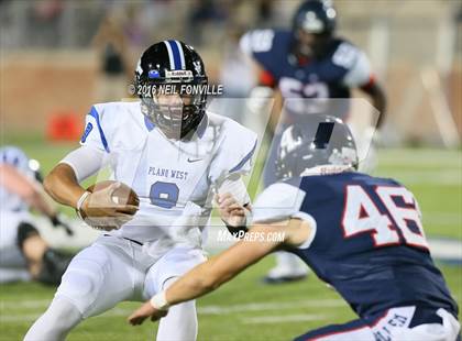 Thumbnail 2 in Plano West @ Allen photogallery.
