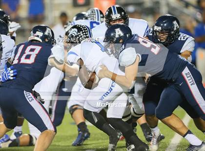 Thumbnail 3 in Plano West @ Allen photogallery.