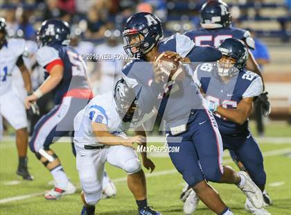 Thumbnail 2 in Plano West @ Allen photogallery.
