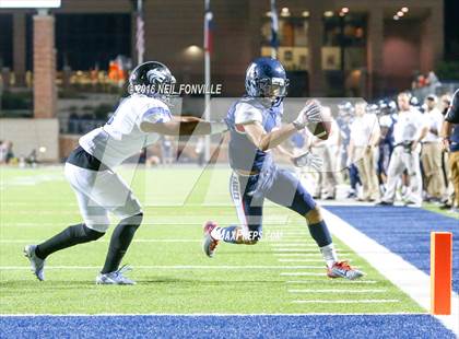 Thumbnail 1 in Plano West @ Allen photogallery.