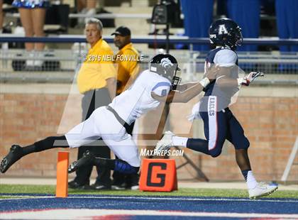 Thumbnail 1 in Plano West @ Allen photogallery.