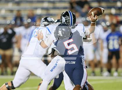 Thumbnail 1 in Plano West @ Allen photogallery.