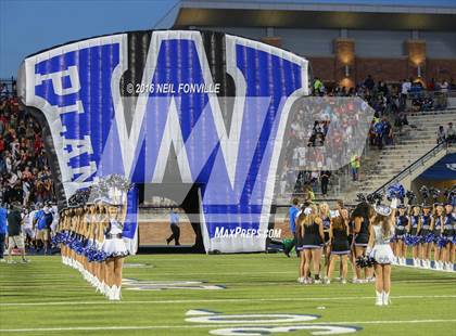 Thumbnail 3 in Plano West @ Allen photogallery.