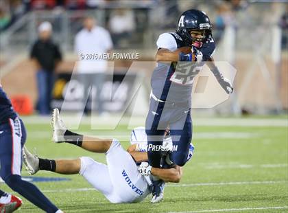 Thumbnail 2 in Plano West @ Allen photogallery.
