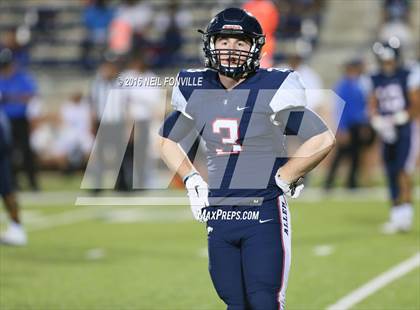 Thumbnail 2 in Plano West @ Allen photogallery.