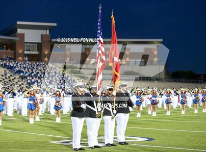 Thumbnail 1 in Plano West @ Allen photogallery.