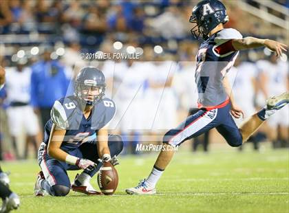 Thumbnail 1 in Plano West @ Allen photogallery.