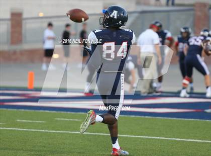 Thumbnail 2 in Plano West @ Allen photogallery.