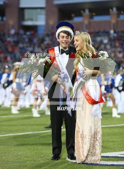 Thumbnail 3 in Plano West @ Allen photogallery.