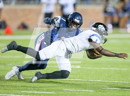 Thumbnail 1 in Plano West @ Allen photogallery.