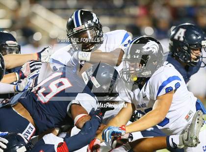 Thumbnail 1 in Plano West @ Allen photogallery.