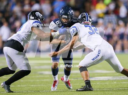 Thumbnail 3 in Plano West @ Allen photogallery.