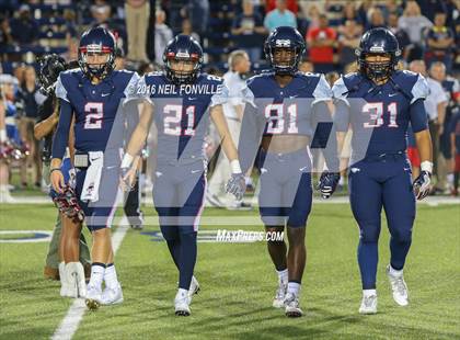 Thumbnail 3 in Plano West @ Allen photogallery.