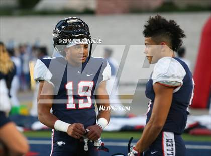 Thumbnail 2 in Plano West @ Allen photogallery.