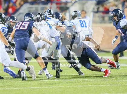Thumbnail 1 in Plano West @ Allen photogallery.