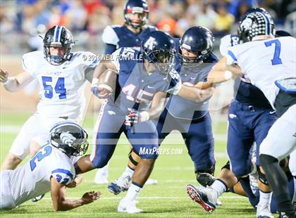 Thumbnail 1 in Plano West @ Allen photogallery.