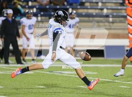 Thumbnail 2 in Plano West @ Allen photogallery.