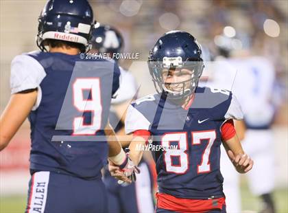 Thumbnail 1 in Plano West @ Allen photogallery.