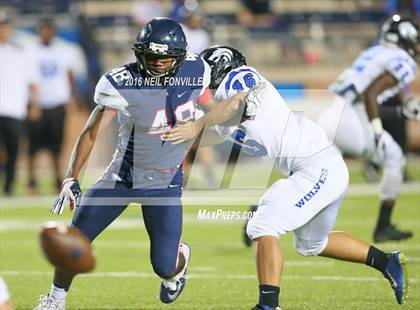 Thumbnail 3 in Plano West @ Allen photogallery.