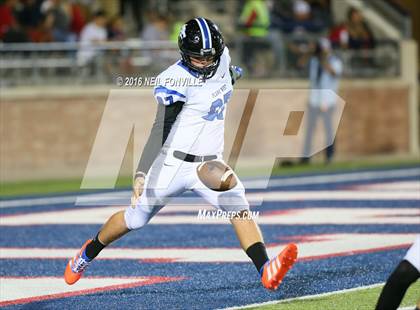 Thumbnail 2 in Plano West @ Allen photogallery.