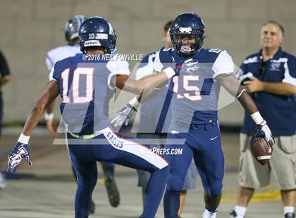 Thumbnail 3 in Plano West @ Allen photogallery.
