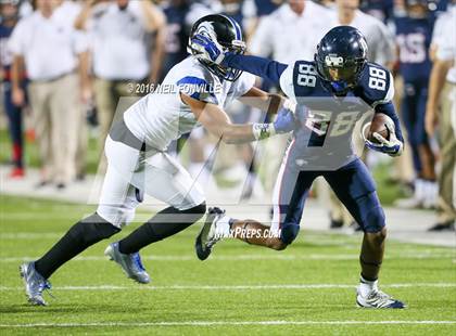 Thumbnail 1 in Plano West @ Allen photogallery.