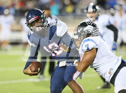 Thumbnail 3 in Plano West @ Allen photogallery.