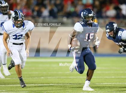 Thumbnail 2 in Plano West @ Allen photogallery.