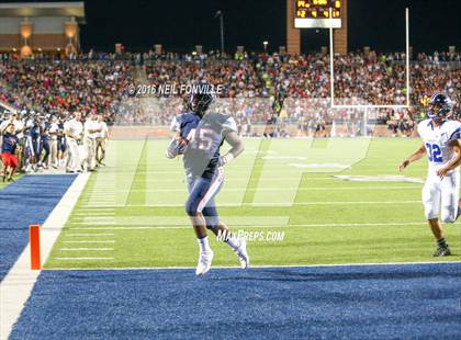 Thumbnail 3 in Plano West @ Allen photogallery.